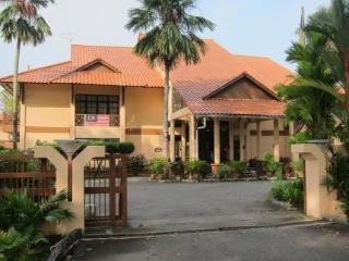 Tm Resort Port Dickson Exterior photo