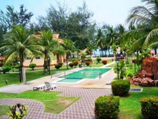 Tm Resort Port Dickson Exterior photo